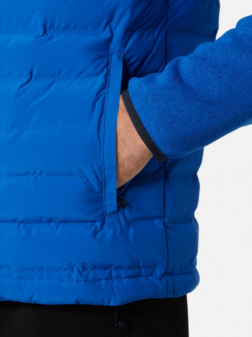 HELLY HANSEN Geaca Arctic Ocean Hybrid Insulator