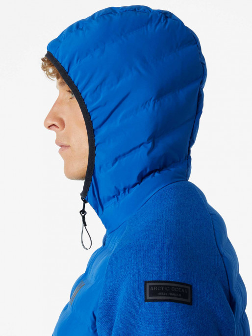 HELLY HANSEN Geaca Arctic Ocean Hybrid Insulator