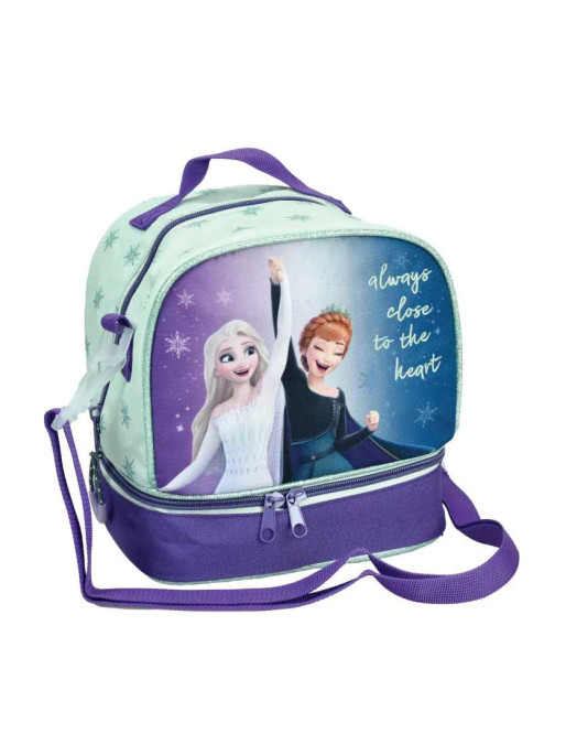UWEAR Термо чанта за храна Frozen Idyllic