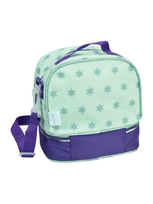 UWEAR Термо чанта за храна Frozen Idyllic