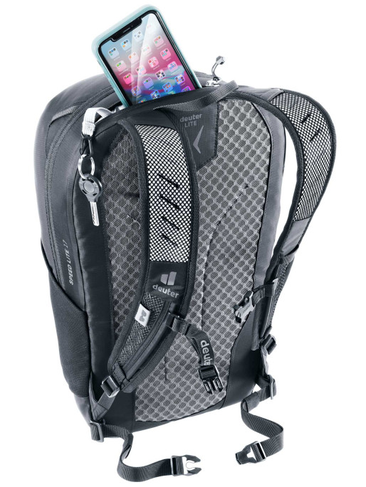 DEUTER Раница Speed Lite 17