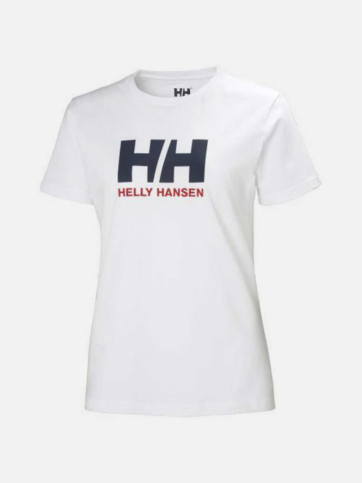 HELLY HANSEN Ženska majica LOGO T-shirt