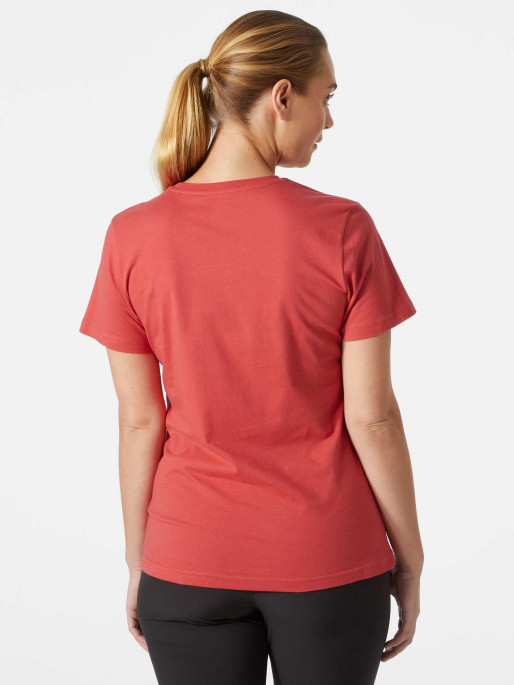 HELLY HANSEN Tricou W HHLogo