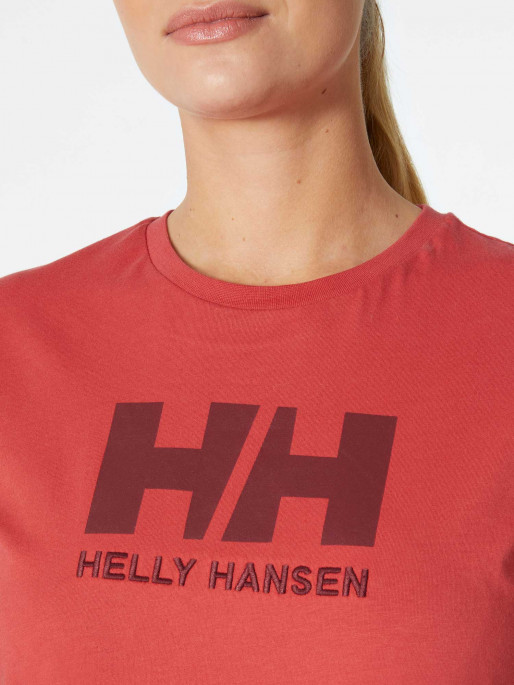 HELLY HANSEN Tricou W HHLogo