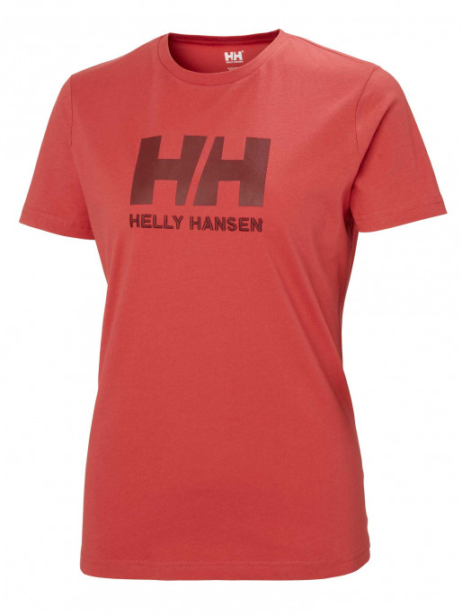 HELLY HANSEN Tricou W HHLogo