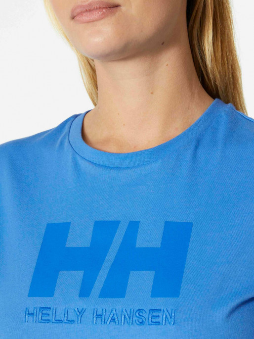 HELLY HANSEN Tricou W Hh Logo