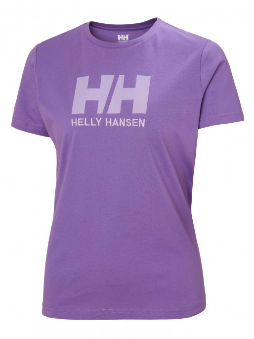 HELLY HANSEN Tricou W Logo
