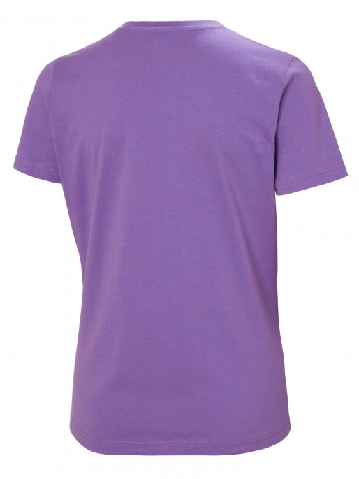 HELLY HANSEN Tricou W Logo