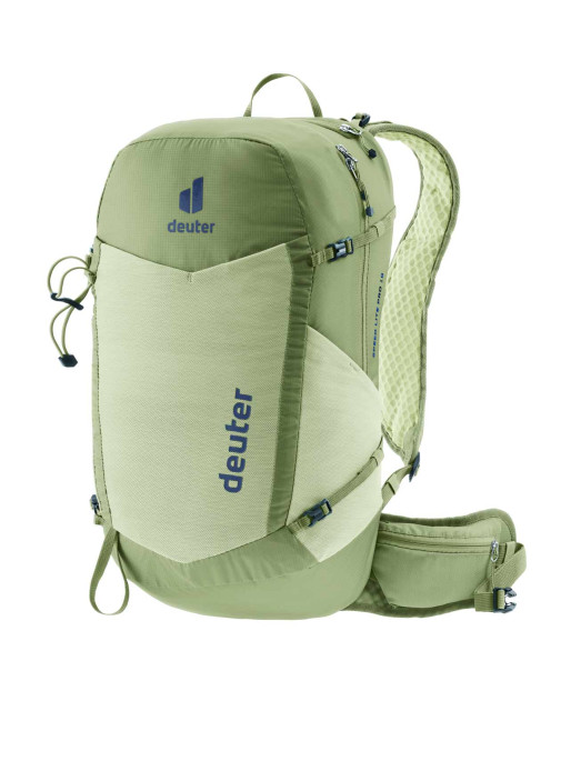 DEUTER Раница Speed Lite Pro 19