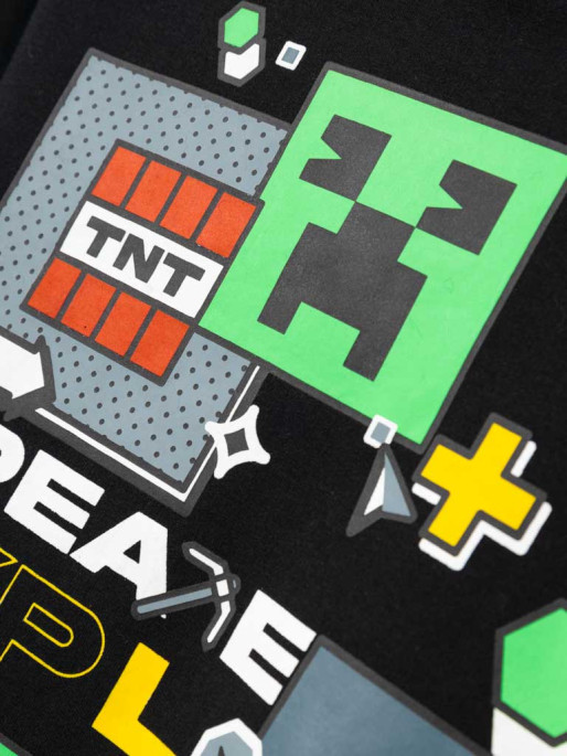 NAME IT Hanorac Nkmsince Minecraft Nreg