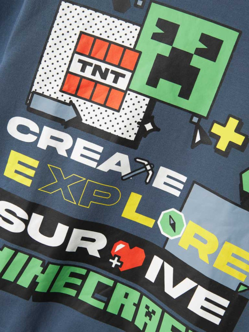 NAME IT Hanorac Nkmsince Minecraft Nreg