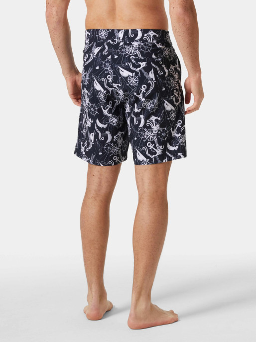 HELLY HANSEN NEWPORT BOARD SHORTS 8