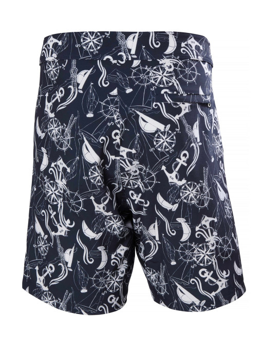 HELLY HANSEN NEWPORT BOARD SHORTS 8