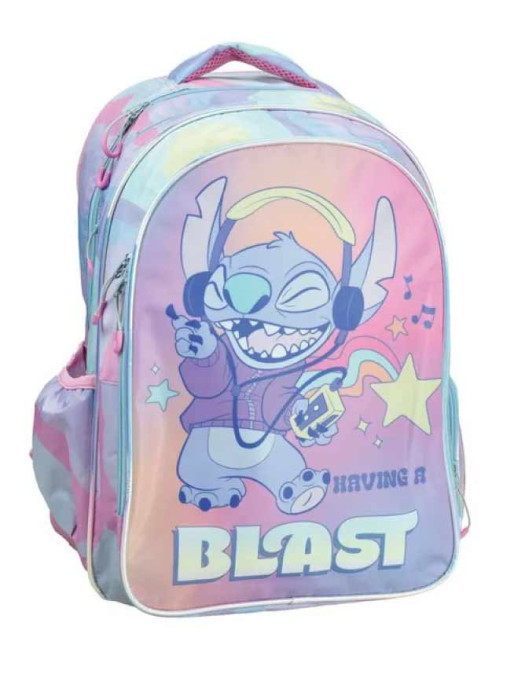 UWEAR Раница Stitch Having a Blast
