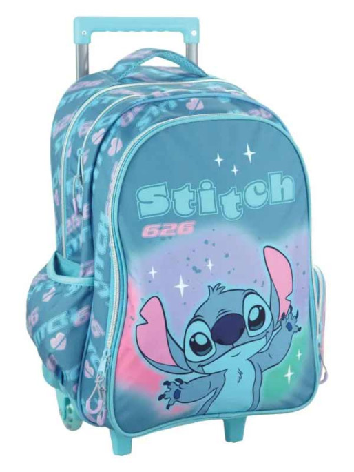 UWEAR Раница на колела Stitch 626