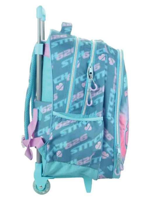 UWEAR Раница на колела Stitch 626