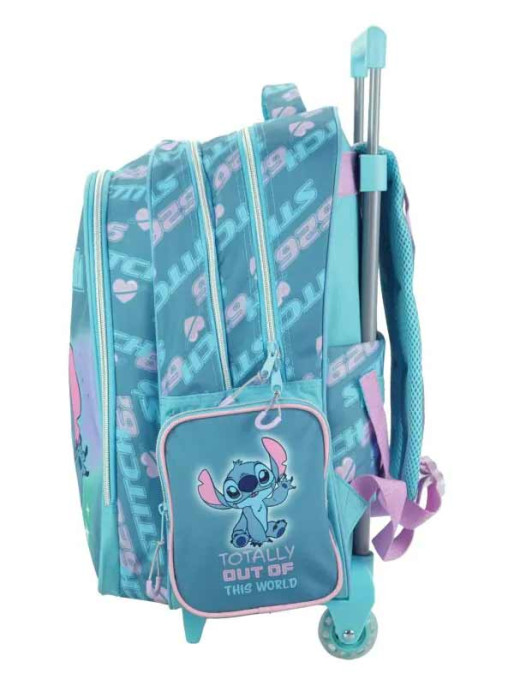 UWEAR Раница на колела Stitch 626