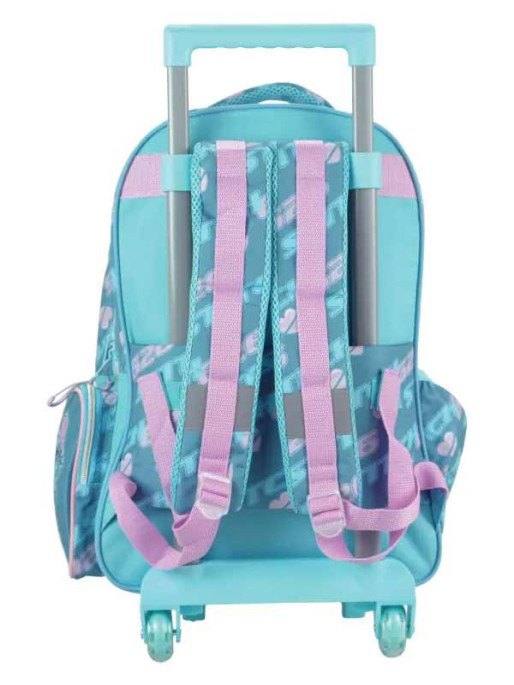 UWEAR Раница на колела Stitch 626