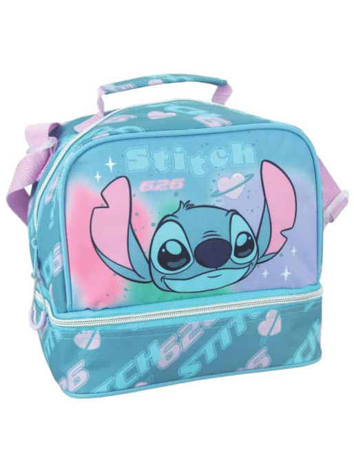 UWEAR Термо чанта за храна Stitch 626