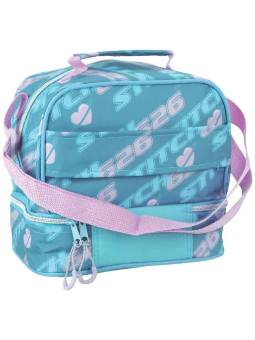 UWEAR Термо чанта за храна Stitch 626