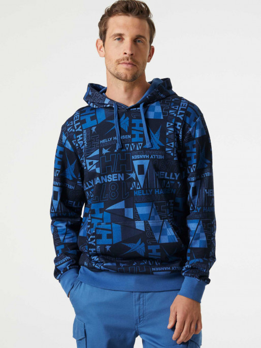 HELLY HANSEN NEWPORT Hoodie