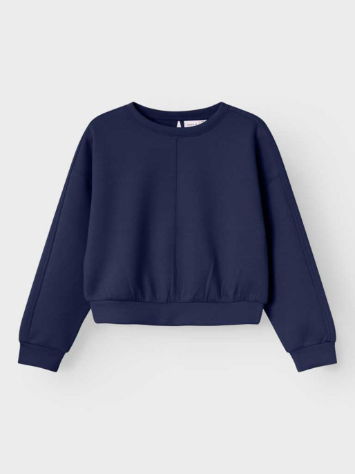 NAME IT Bluza Nkfosyne