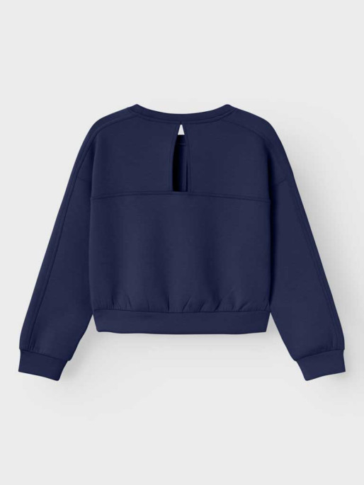 NAME IT Bluza Nkfosyne