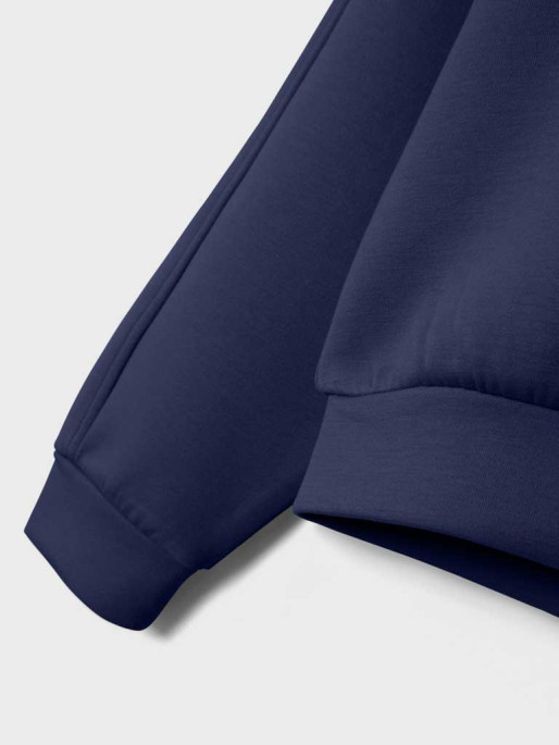 NAME IT Bluza Nkfosyne