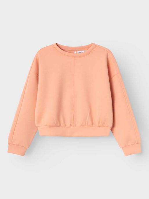 NAME IT Bluza Nkfosyne