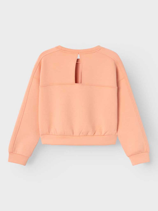 NAME IT Bluza Nkfosyne