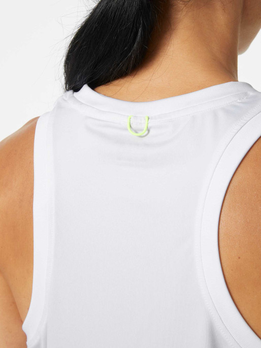 HELLY HANSEN Maiou W Ocean Cropped