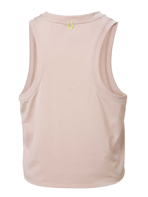 HELLY HANSEN W OCEAN CROPPED TANK TOP