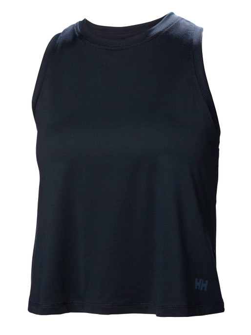 HELLY HANSEN Maiou W Ocean Cropped Top