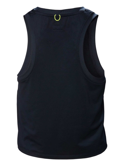 HELLY HANSEN Maiou W Ocean Cropped Top