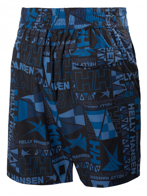 HELLY HANSEN NEWPORT BOARDSHORTS
