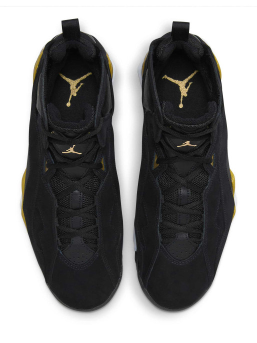 JORDAN Παπούτσια Μπάσκετ JORDAN TRUE FLIGHT