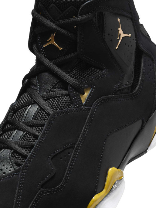 JORDAN Παπούτσια Μπάσκετ JORDAN TRUE FLIGHT