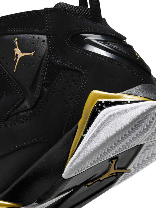 JORDAN Παπούτσια Μπάσκετ JORDAN TRUE FLIGHT