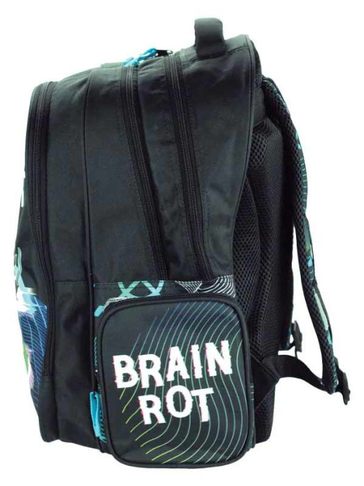UWEAR Раница Toikido Brainrot