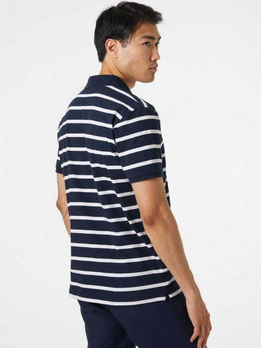 HELLY HANSEN Κοντομάνικη Μπλούζα NEWPORT POLO