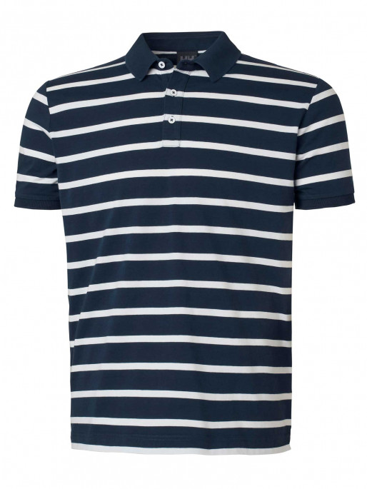 HELLY HANSEN Κοντομάνικη Μπλούζα NEWPORT POLO