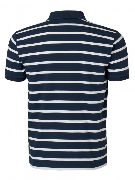 HELLY HANSEN Κοντομάνικη Μπλούζα NEWPORT POLO
