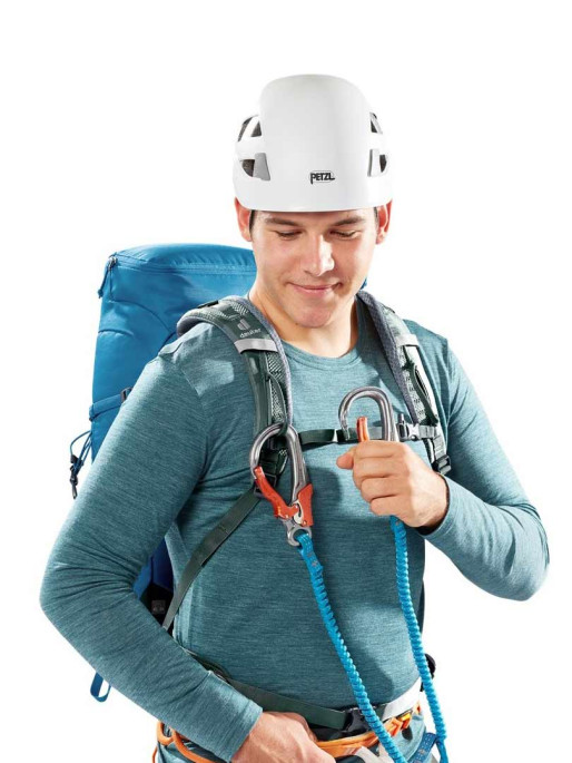 DEUTER Раница Trail 24