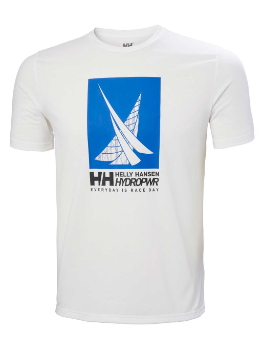 HELLY HANSEN Muška majica HP RACE GRAPHIC