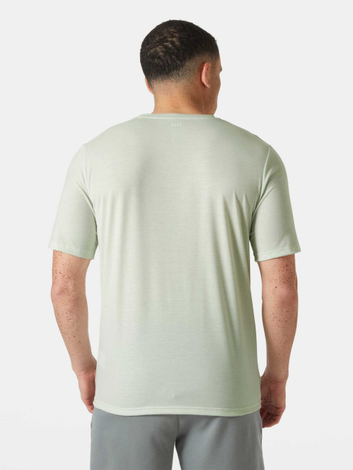 HELLY HANSEN Κοντομάνικη Μπλούζα Crewneck