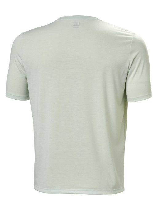 HELLY HANSEN Κοντομάνικη Μπλούζα Crewneck