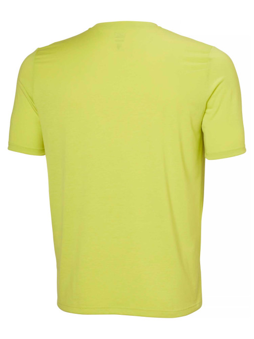 HELLY HANSEN Κοντομάνικη Μπλούζα Crewneck