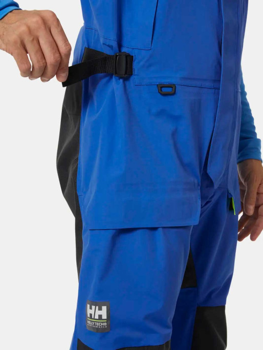 HELLY HANSEN Гащеризон SKAGEN PRO BIB