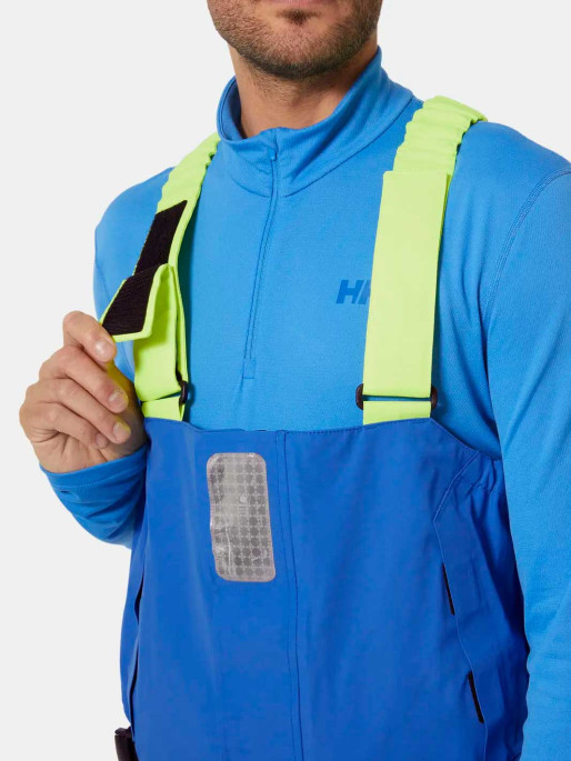 HELLY HANSEN Гащеризон SKAGEN PRO BIB