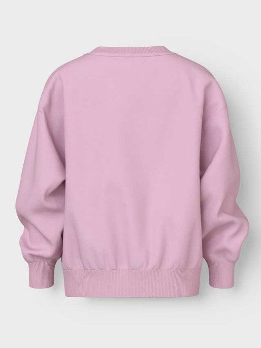 NAME IT Bluza Nmfviloui